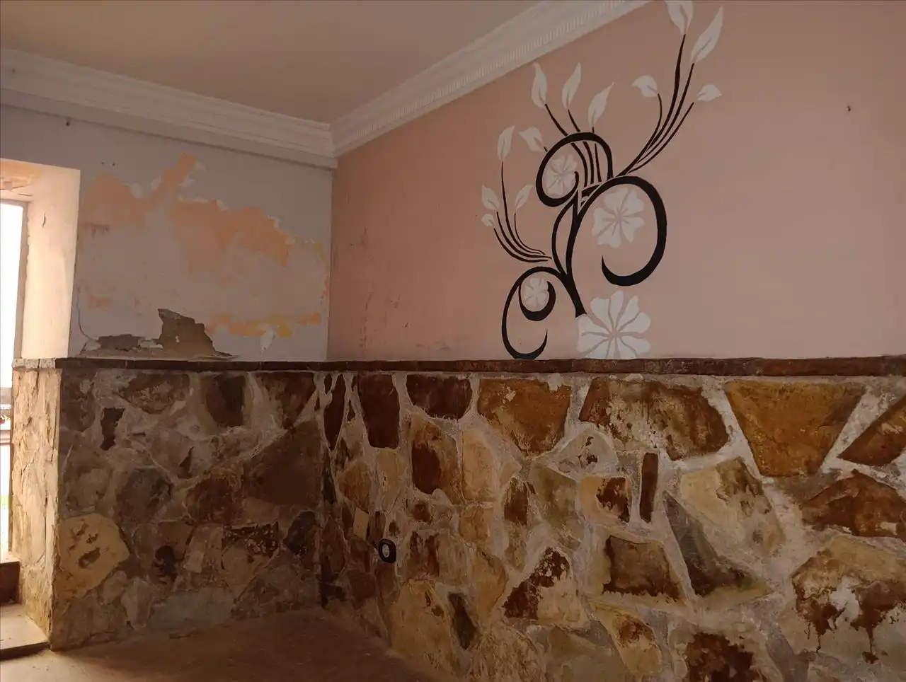 Casa adosada en venta en Bélmez de la Moraleda