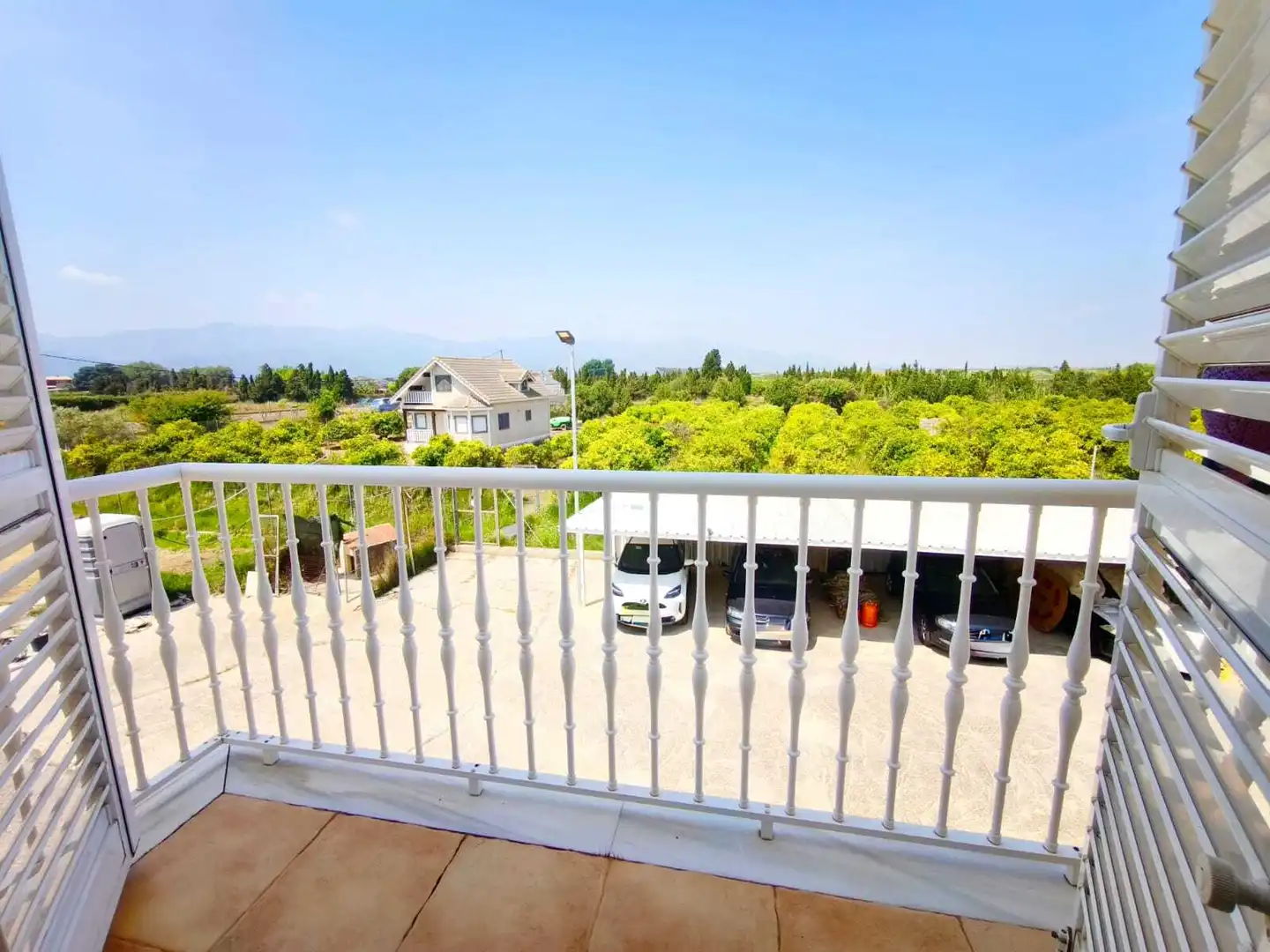 Chalet con terraza en venta en El Marenyet, imagen 50