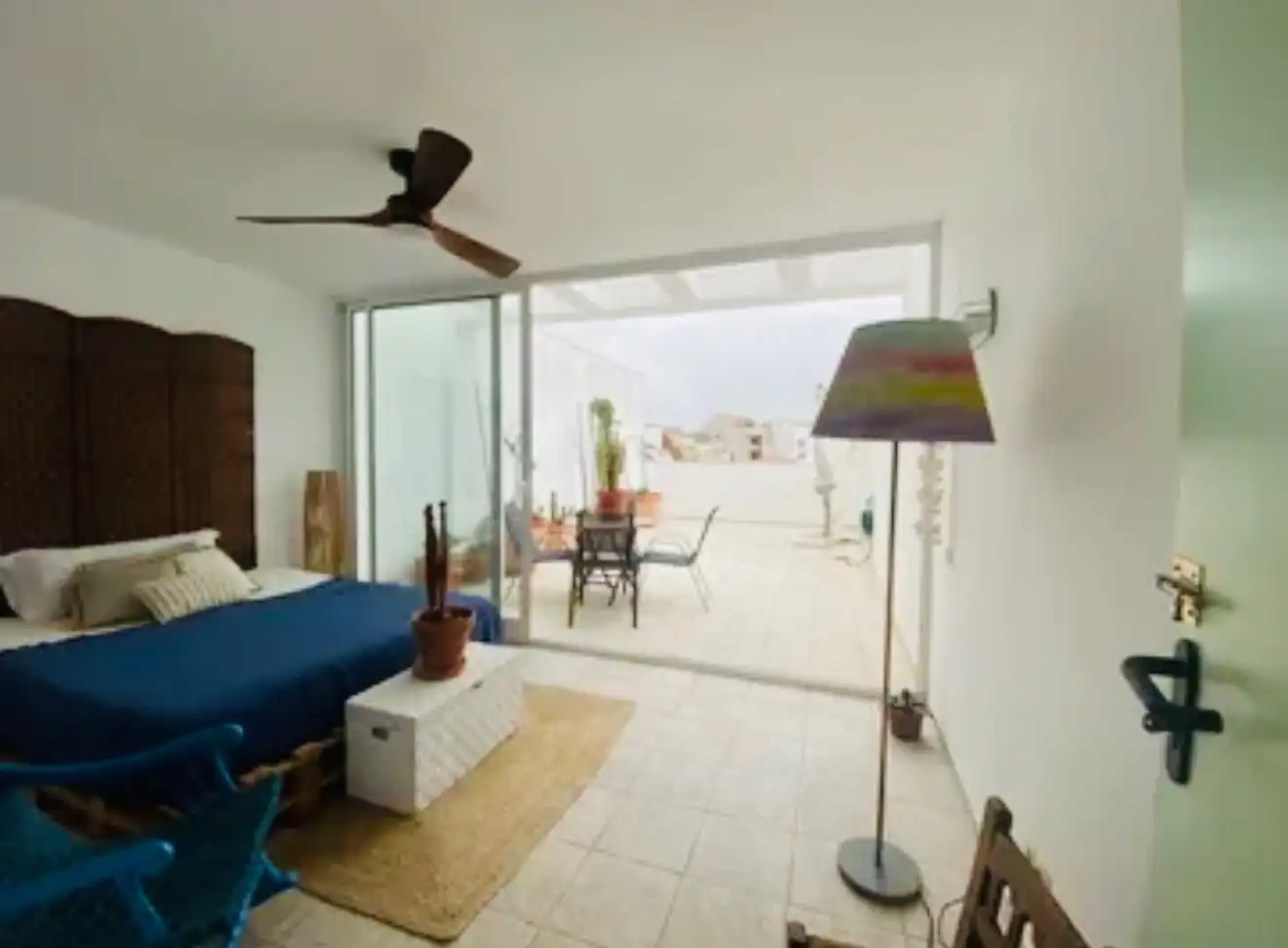 Terraza de Ático en venta en Benitachell / El Poble Nou de Benitatxell con Aire acondicionado, Calefacción y Terraza
