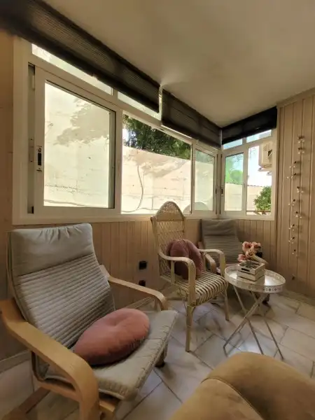 Piso en venta en Calle Jerez Perchet, 24, Cortijo Bazán - Los Casinis - Los Cipreses