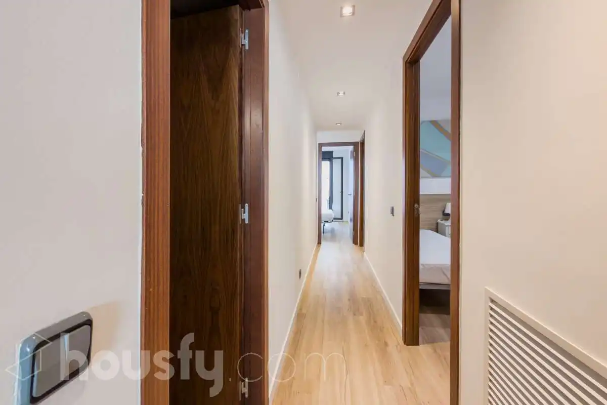 Ground floor for sale in Carrer de Pere IV, El Parc i la Llacuna del Poblenou
