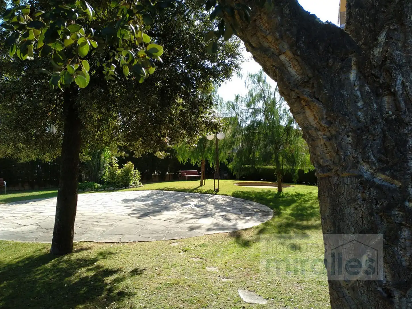 Piso de alquiler en Vilassar de Dalt