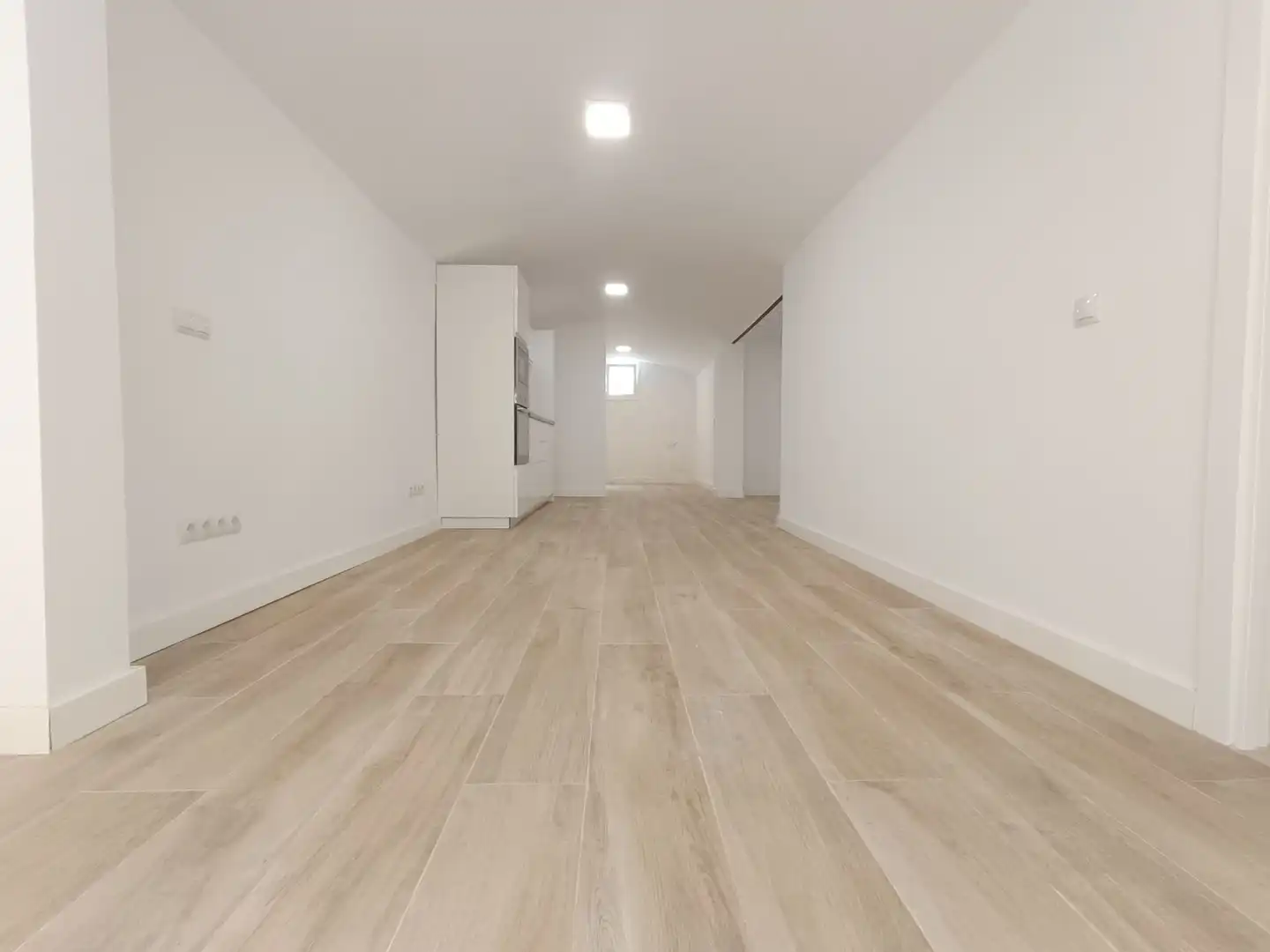 Piso en venta en Badalona con Calefacción
