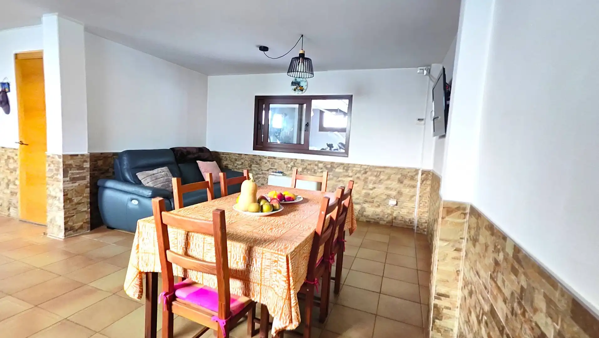 Detached house with pool for sale in Lugar Nespereira 18, Luou, imagen 56