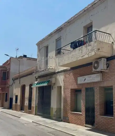 Adossat en venda a Les Alqueries / Alquerías del Niño Perdido