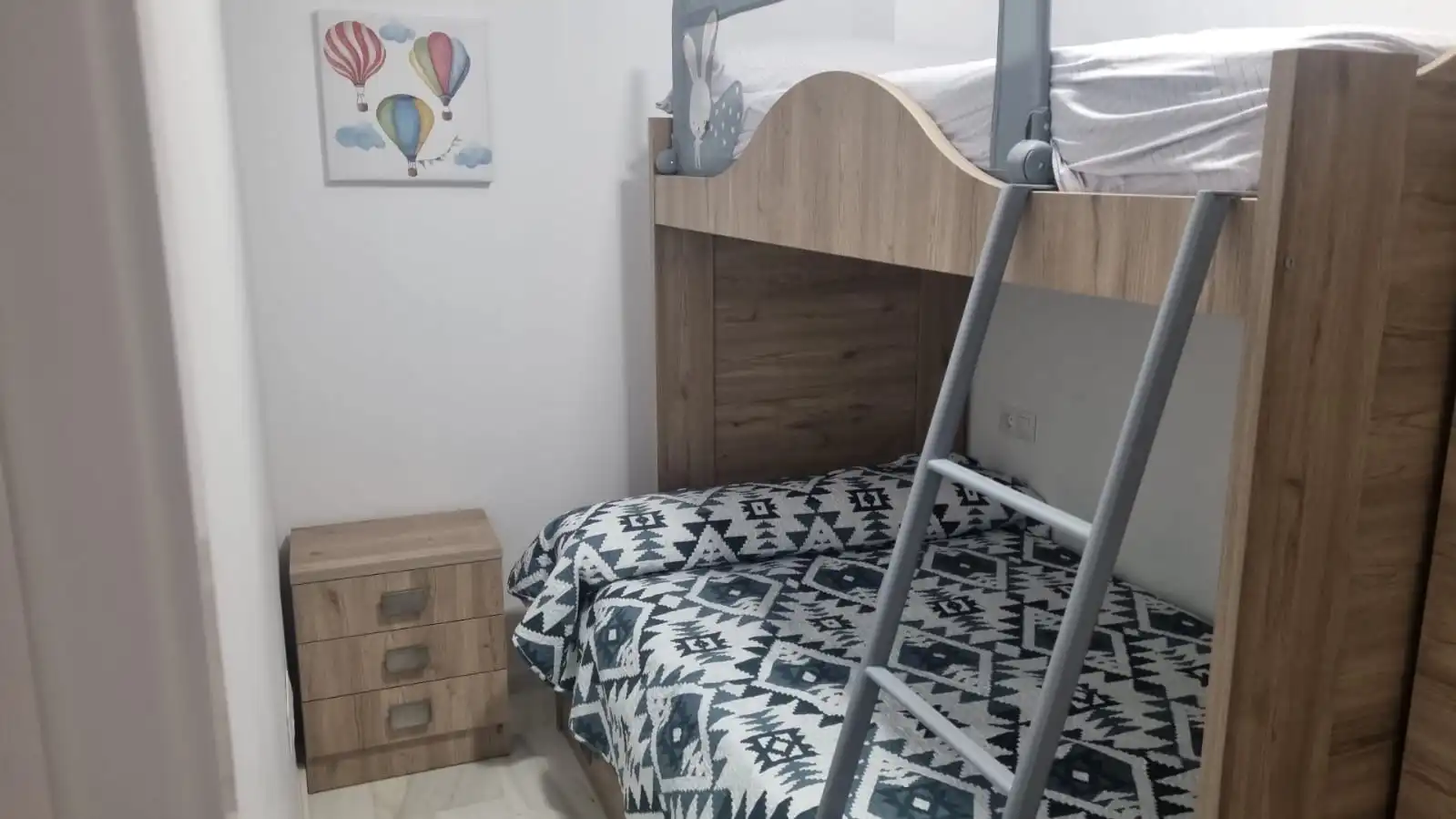 Piso en venta en Avenida de los Boliches, imagen 2