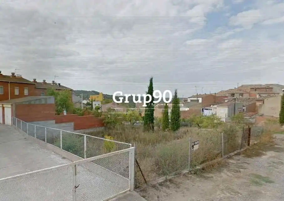 Terreny residencial en venda a Calle GARRIGUES 19, imagen 5