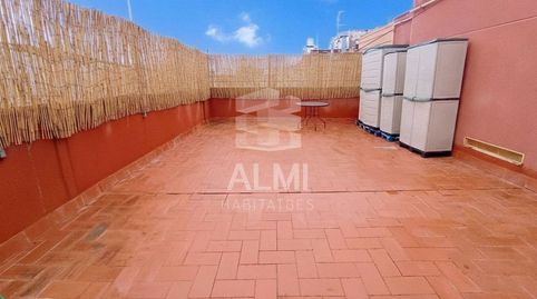 Foto 3 de Pis en venda a Calle Regente Mendieta, La Maternitat i Sant Ramon, Barcelona Capital