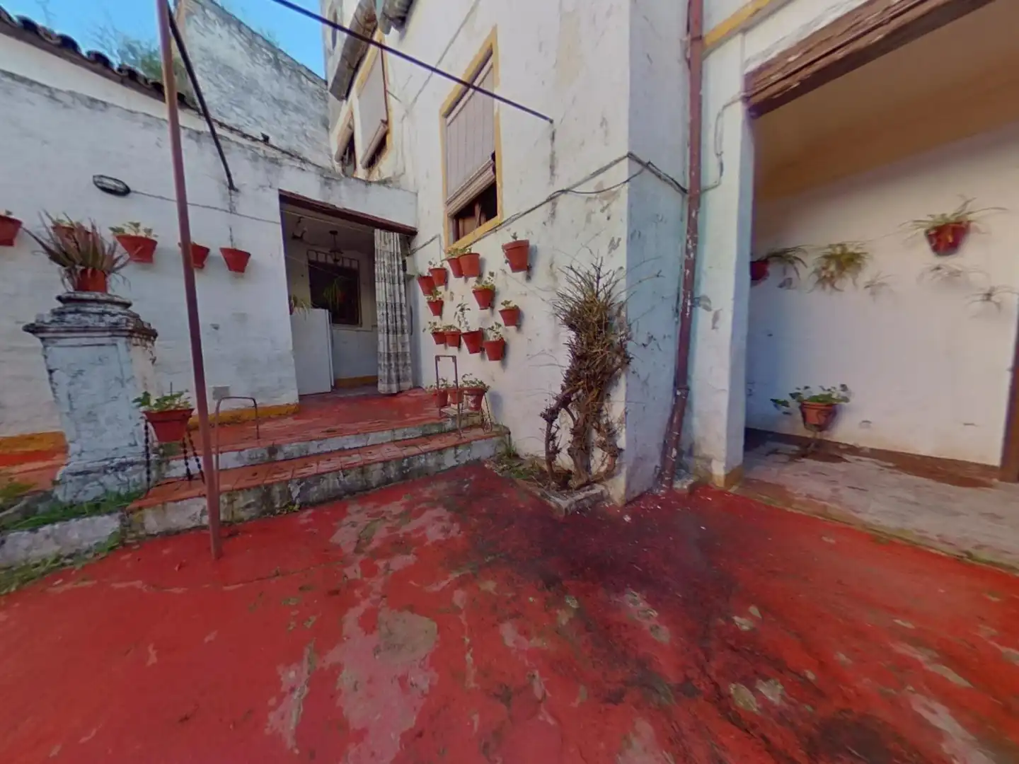 House for sale in Calle MUCHO TRIGO
