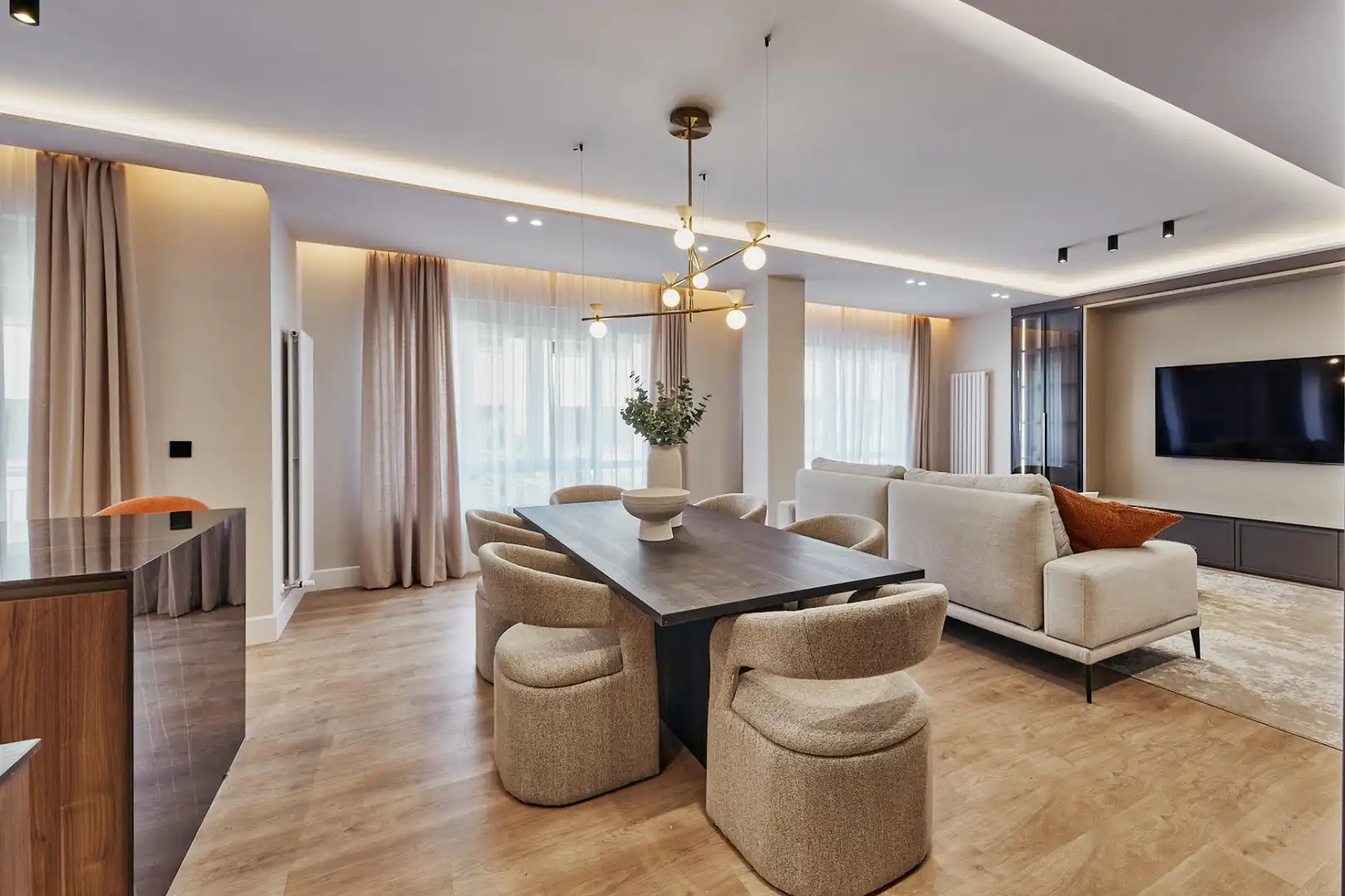 Appartement avec ascenseur à vendre à Calle del General Díaz Porlier 54, imagen 19