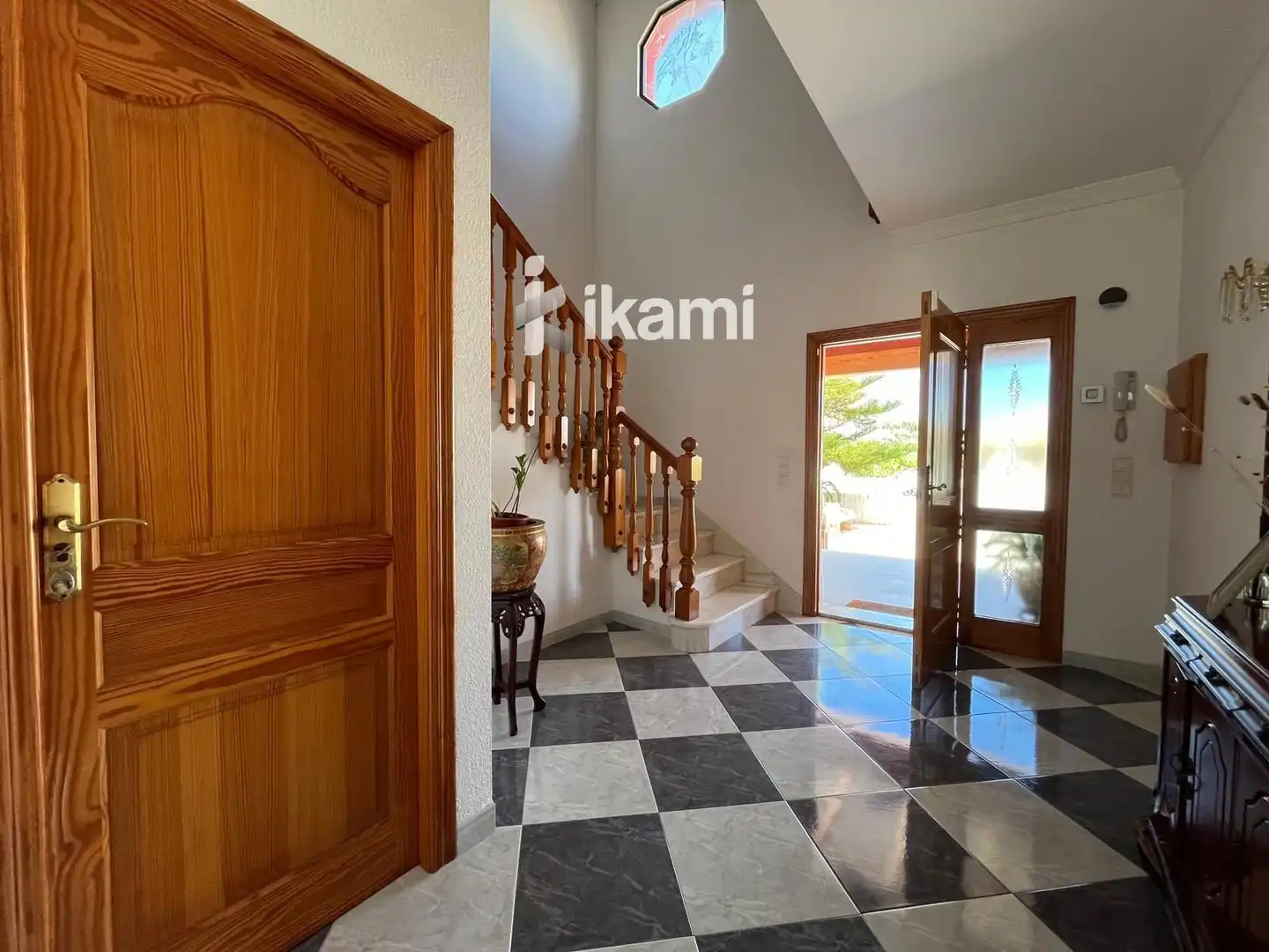 Casa o chalet en venta en Els Poblets con Aire acondicionado, Calefacción y Trastero