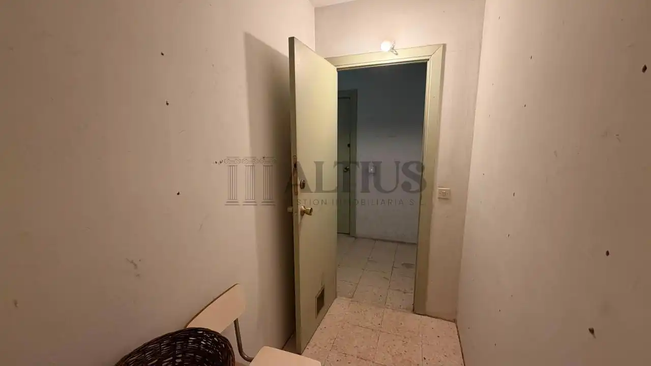 Flat with lift for sale in Concheiros - Fontiñas, imagen 28