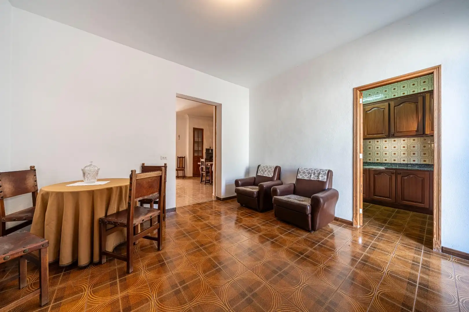 Reihenhaus zum Verkauf in Carrer Joan Massanet, imagen 37