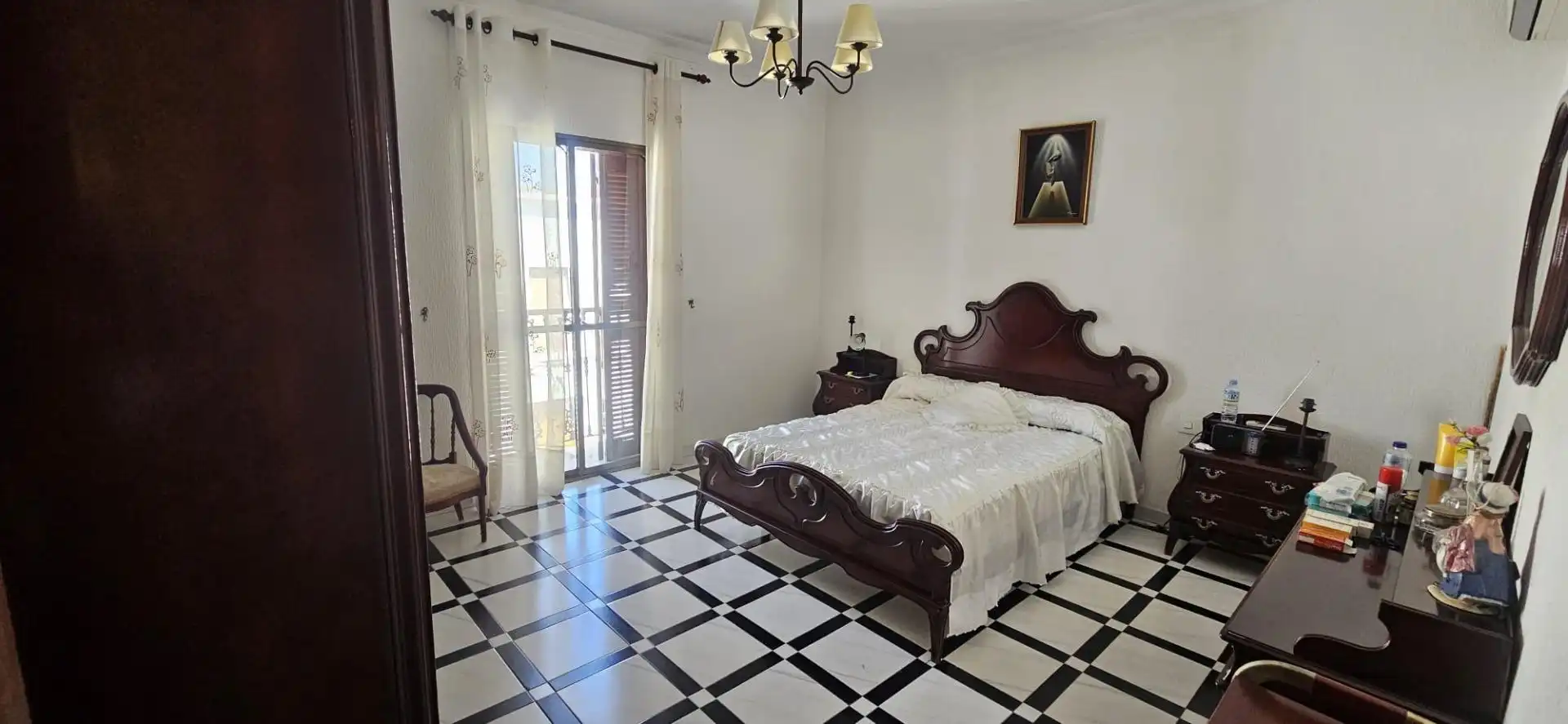 Habitación de Piso en venta en Gibraleón