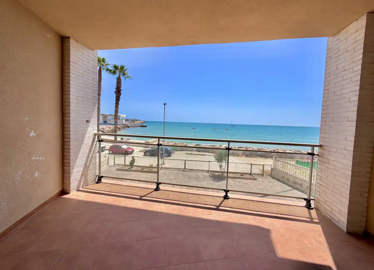 Flat with lift for sale in Camí la Serratella, imagen 3