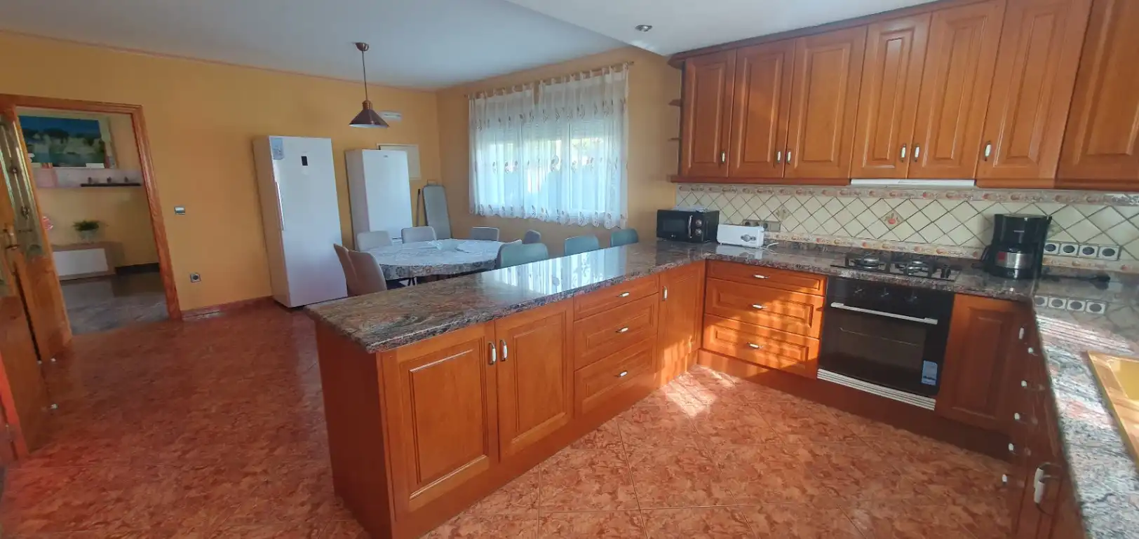 Chalet con terraza en venta en Marisol Park - Ortembach - Los Almendros, imagen 11