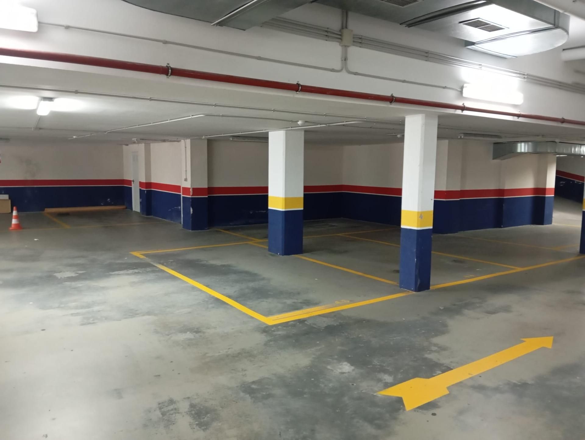 Garage for sale in Avenida DOCTOR OTERO ULLOA, 62, Monte Porreiro