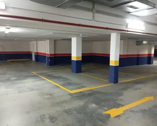 Aparcament de Garatge en venda en Pontevedra Capital 
