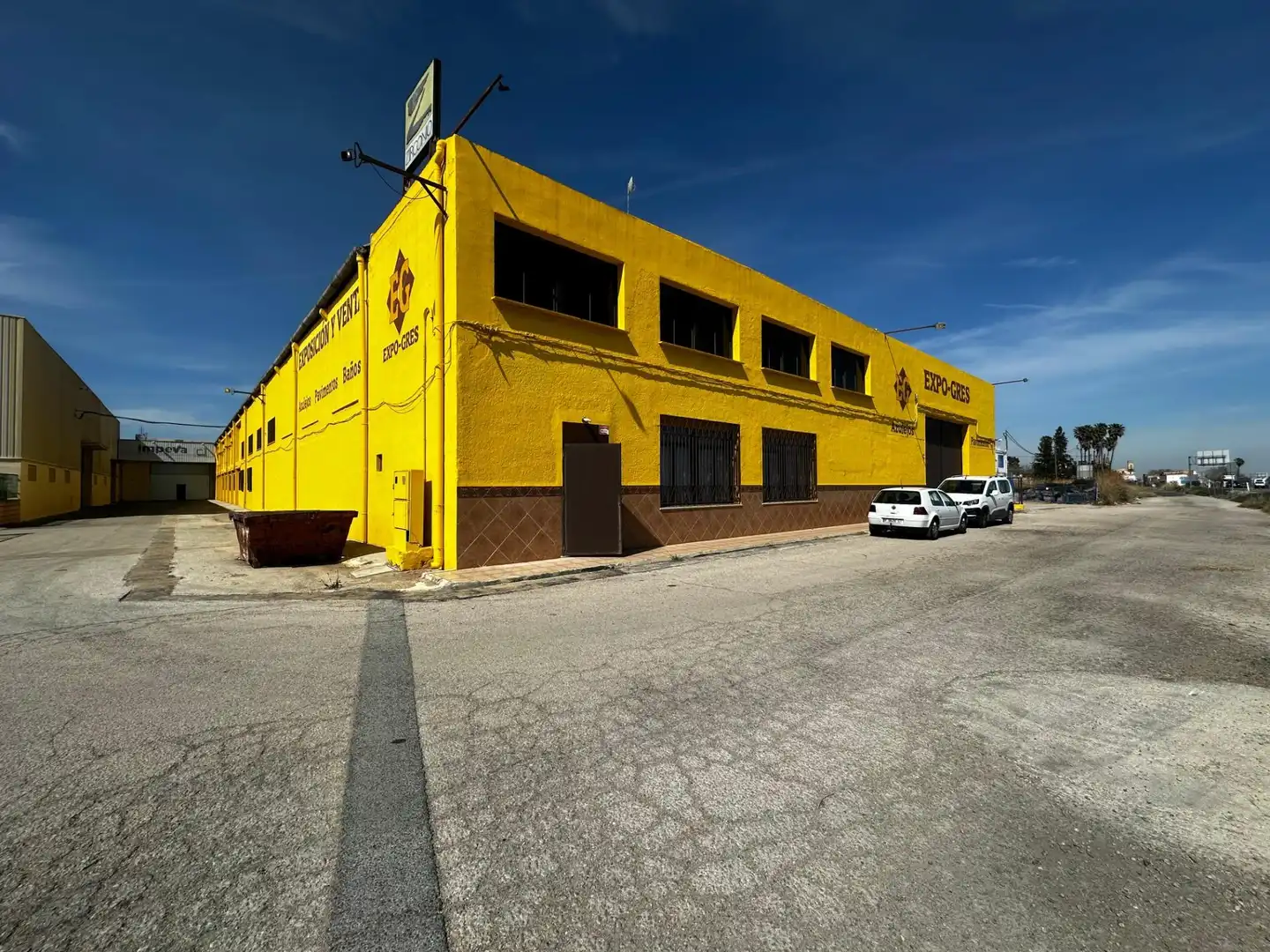 Nave industrial in vendita a L'Alcúdia, imagen 42