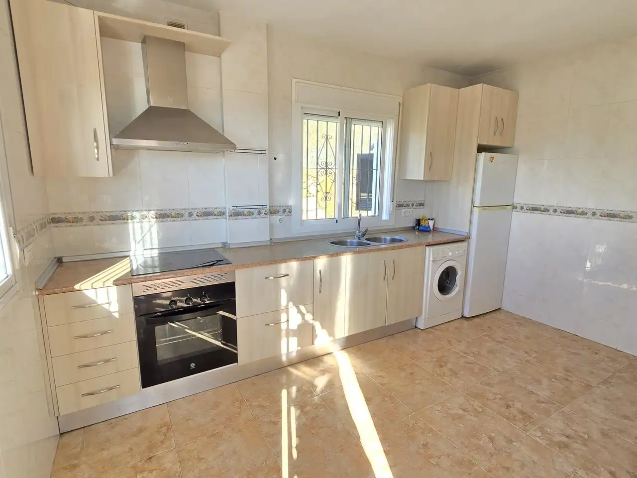 Casa amb piscina en venda a Alcaucín, imagen 14