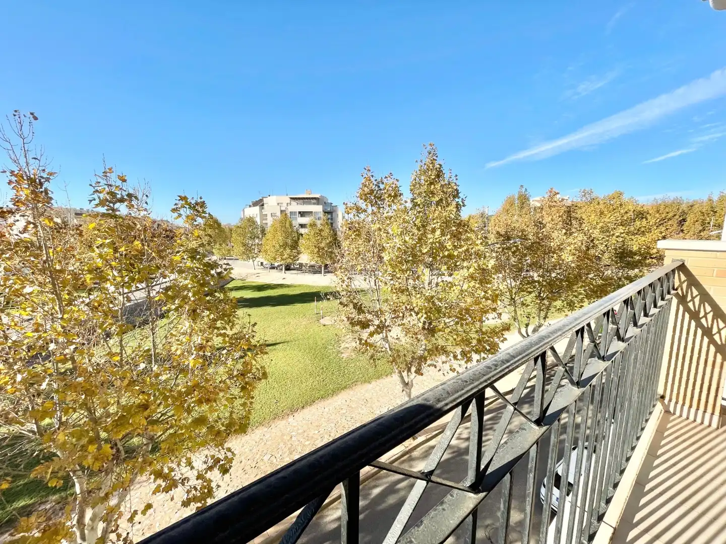 Flat with terrace to rent in Pilar de la Horadada ciudad, imagen 5
