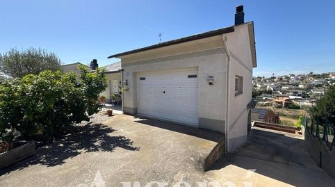 Foto 3 de Casa o chalet en venta en Lliçà d'Amunt, Barcelona