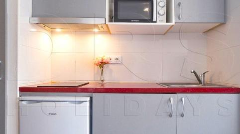 Foto 3 de Estudi de lloguer a Carrer de L'havana, 7, Fenals, Girona