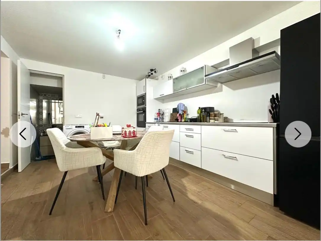 Kitchen of Commercial properties for sale in El Puerto de Santa María  with Air Conditioner, Heating and Internet