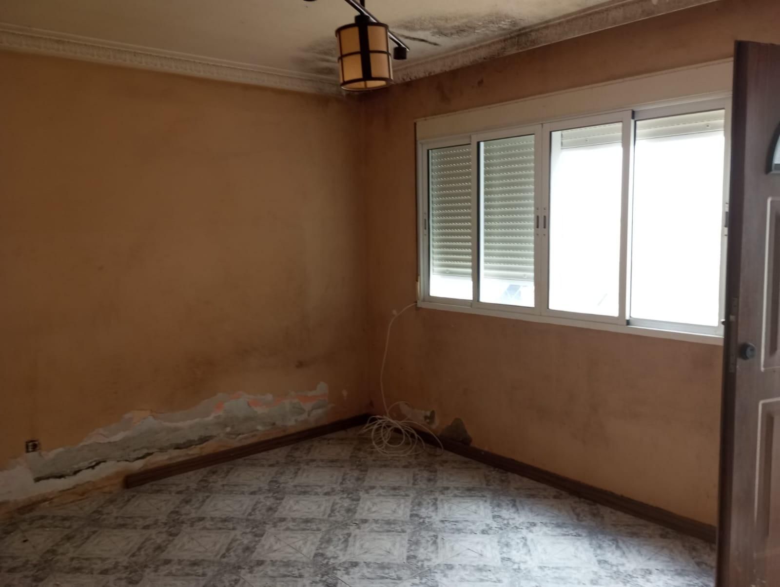 Dormitori de Casa o xalet en venda en Algeciras