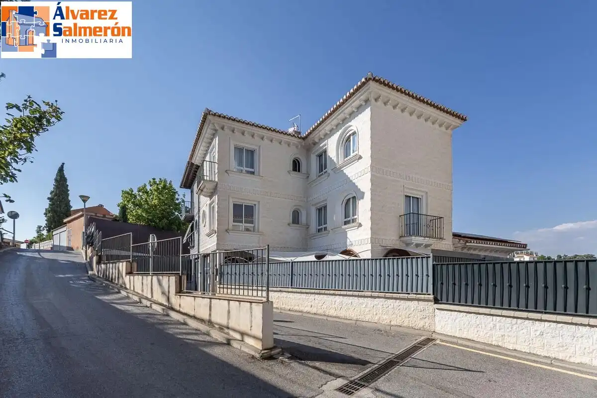 Casa en venta en Gójar, imagen 40