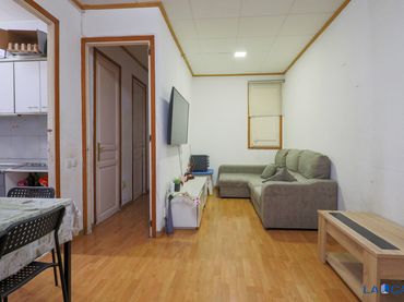 Appartamento con balcone in vendita a Eixample