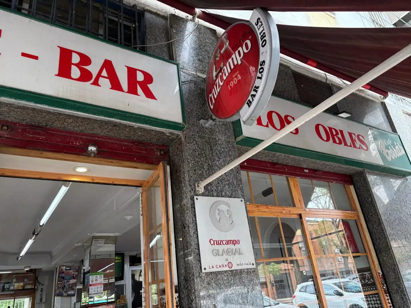 Local en venta en Sevilla