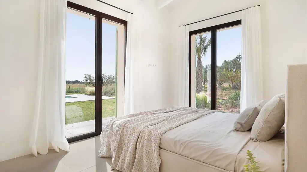 Casa rústica amb piscina en venda a Zona Rústica - Interior, imagen 11