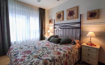 Bedroom of Flat for sale in Laredo