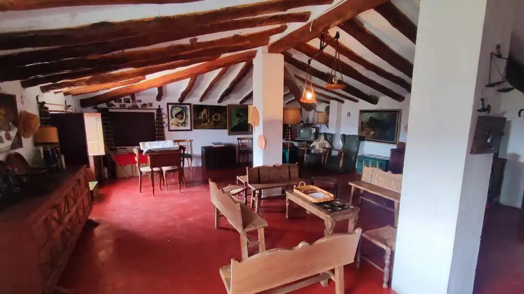 Casa o chalet en venta en Ibi con Amueblado