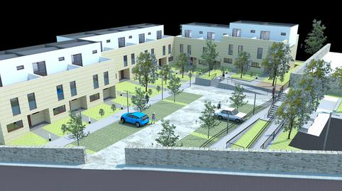 Foto 4 de vivienda de obra nueva en Piso en venta en Rúa Do Churruchao, Campus Sur - Santa Marta, A Coruña
