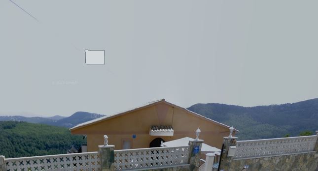 Exterior view of Flat for sale in Vallirana