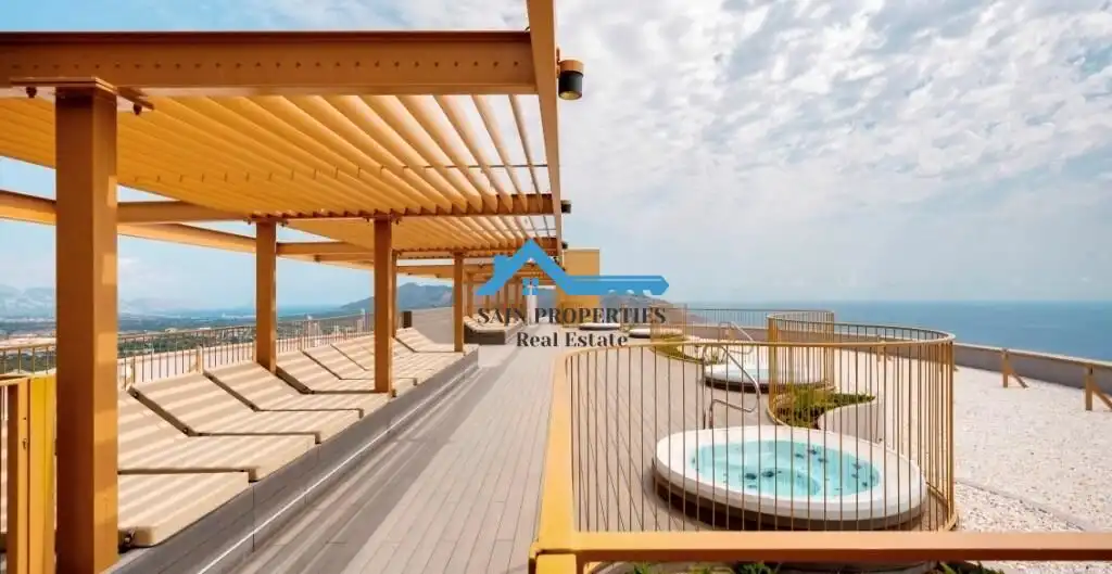 Apartamento con piscina en venta en Playa de Poniente, imagen 20