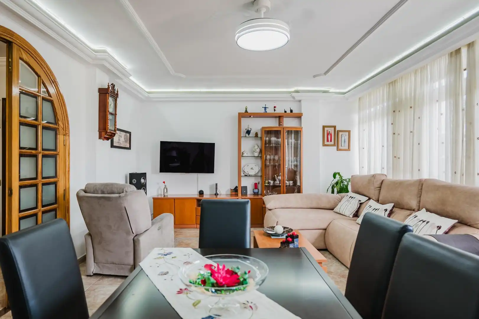 Flat with lift for sale in Centro, imagen 10