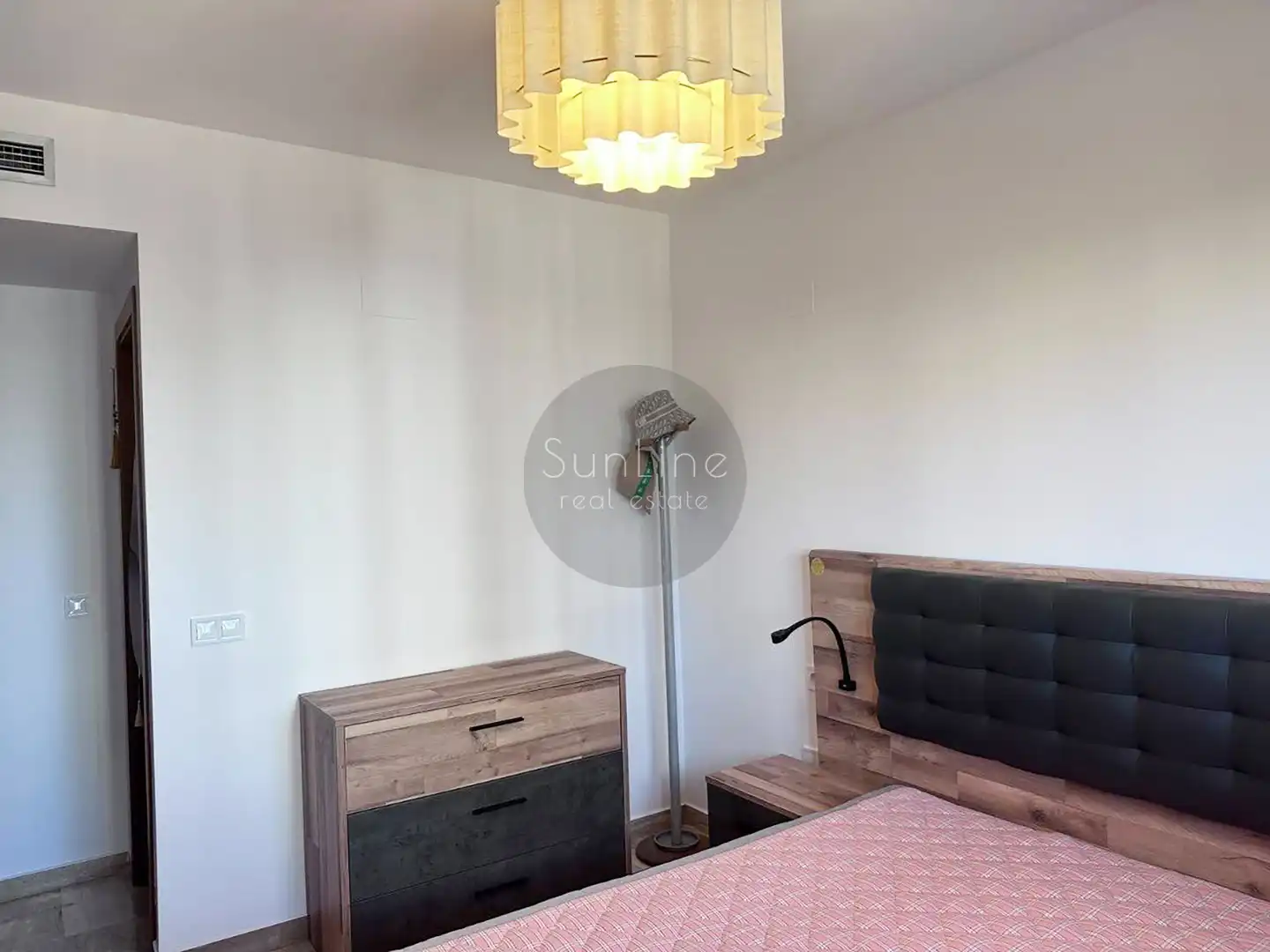 Wohnung mit Terrasse zur Miete in Carrer de la Vall de la Ballestera, imagen 7