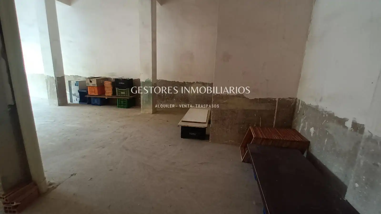 Gewerbefläche zum Verkauf in Muro de Alcoy, imagen 4
