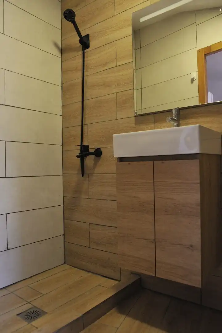 Bathroom of Attic for rent in Xàtiva, Valencia