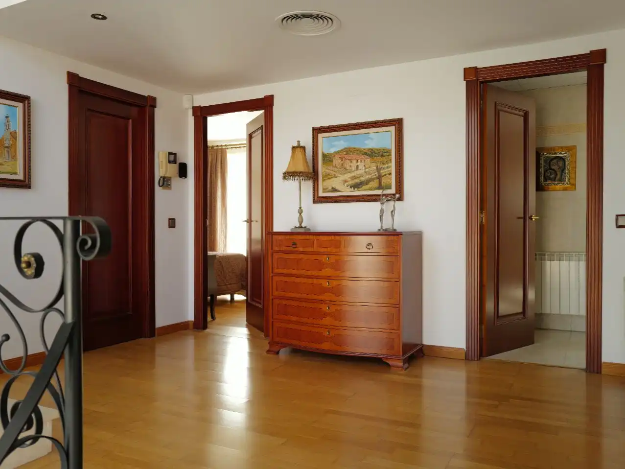 Villa mit Pool zum Verkauf in Carrer de Miguel Hernandez (Escritor) 2, imagen 22