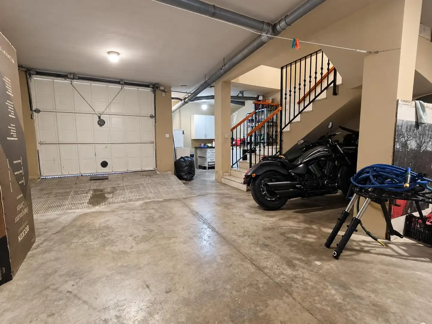 Maison mitoyenne avec terrasse à vendre à DIEGO LIÑAN, imagen 13