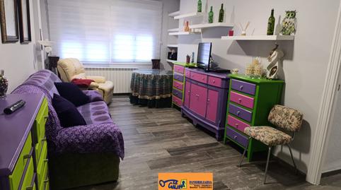 Foto 2 de Piso de alquiler en Valdepeñas, Ciudad Real