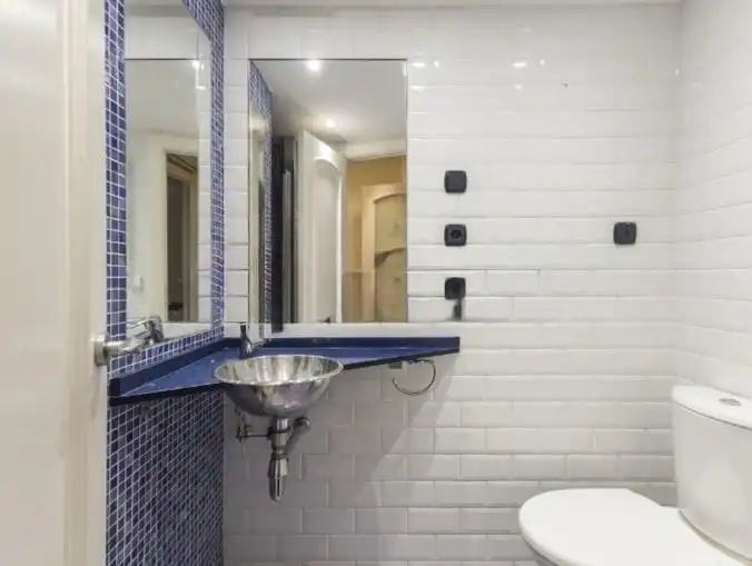Wohnung mit Terrasse zum Verkauf in Passeig de Gràcia 118, imagen 14