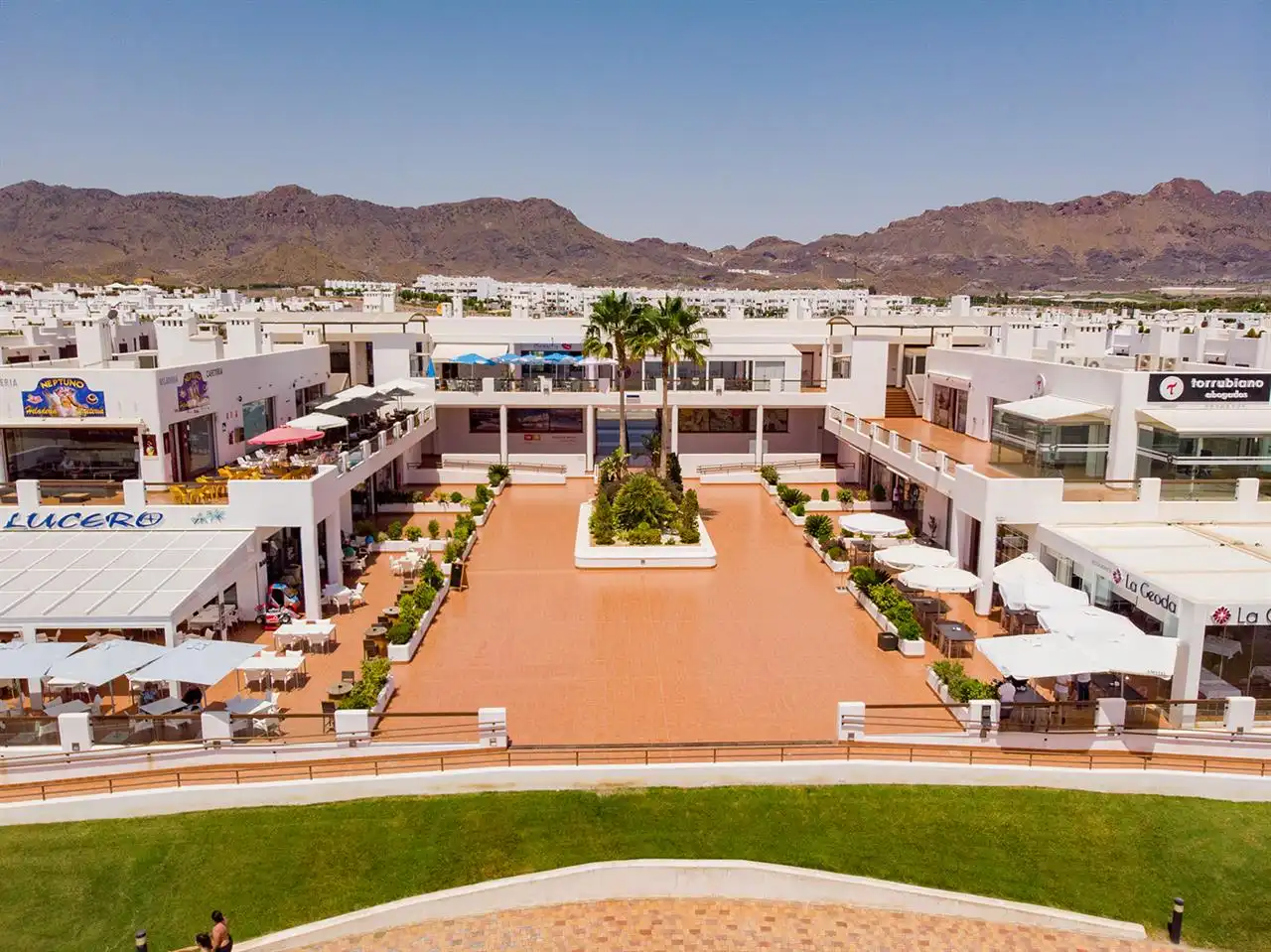 Àtic amb piscina en venda a San Juan de los Terreros, imagen 7