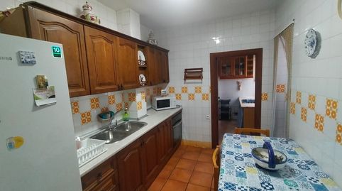 Foto 5 de Pis de lloguer a San José - San Bernardo, La Línea de la Concepción