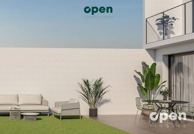 Casa adosada en Venta en Watt, 138 en Ca n'Aurell