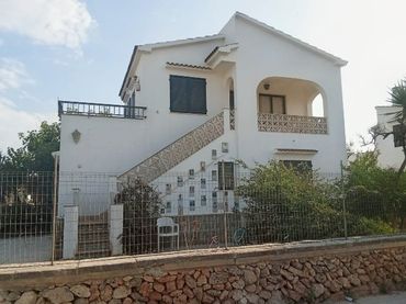 Villa à vendre à Cala en Blanes